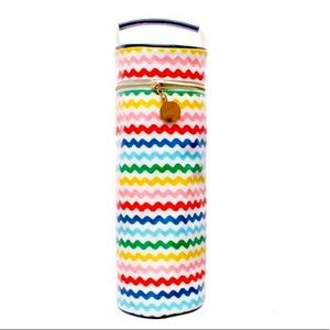 NWT Packed Party Making Waves - Wine Tote Bag